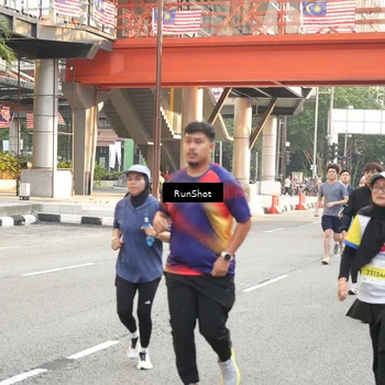 Runner Photo 4664589