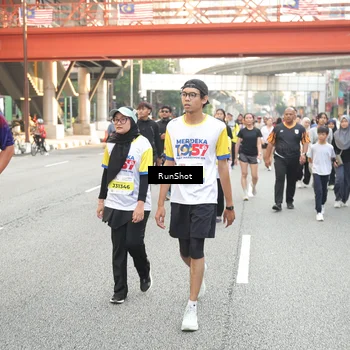 Runner Photo 4664591