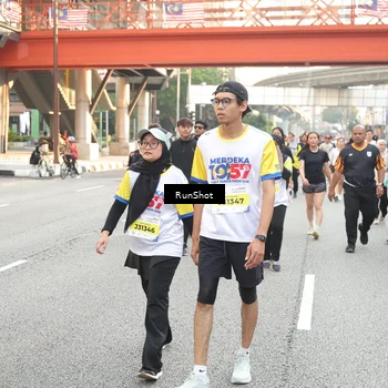 Runner Photo 4664597
