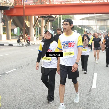 Runner Photo 4664598