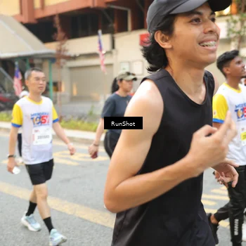 Runner Photo 4664603
