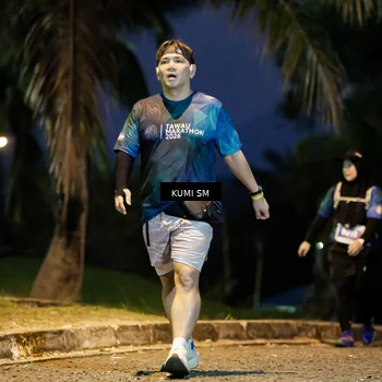 Runner Photo 4664604
