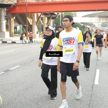 Runner Photo 4664605