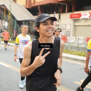 Runner Photo 4664606
