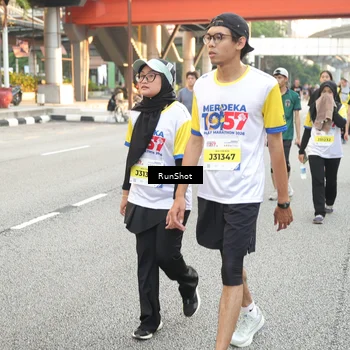 Runner Photo 4664615