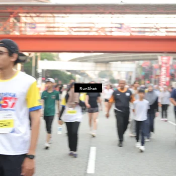 Runner Photo 4664616
