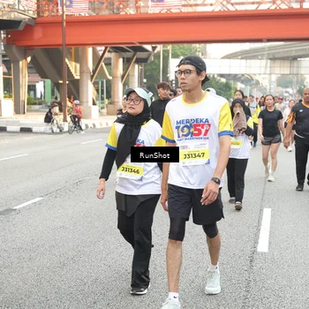 Runner Photo 4664620