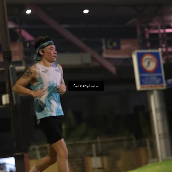 Runner Photo 4664621