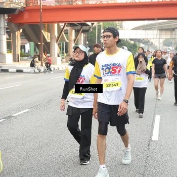 Runner Photo 4664623