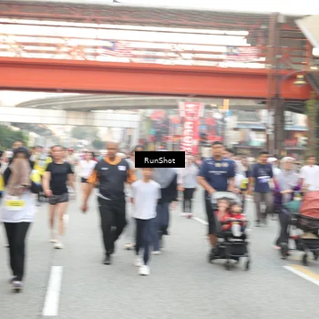 Runner Photo 4664625