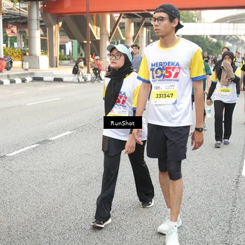 Runner Photo 4664627