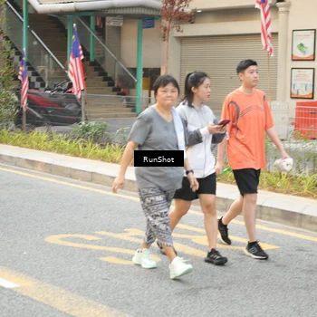 Runner Photo 4664628