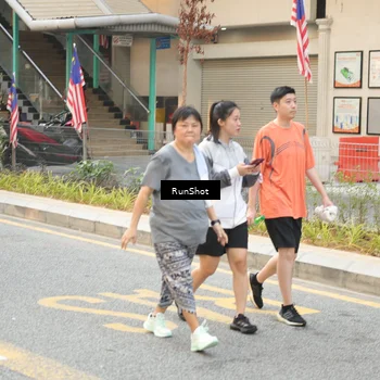 Runner Photo 4664629