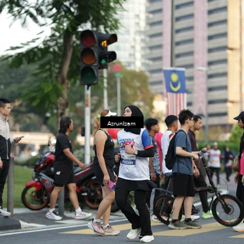 Runner Photo 4664631