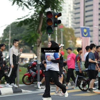 Runner Photo 4664633