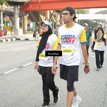 Runner Photo 4664635