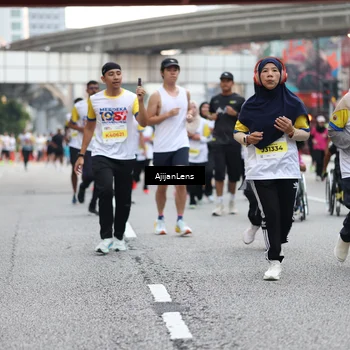 Runner Photo 4664637