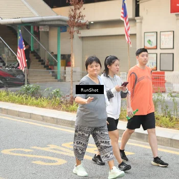 Runner Photo 4664640