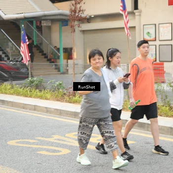 Runner Photo 4664643