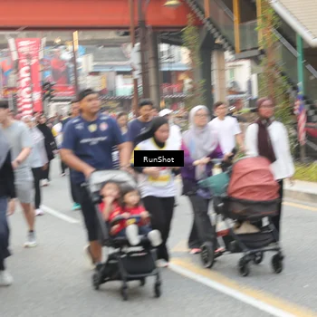 Runner Photo 4664644