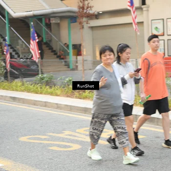 Runner Photo 4664648