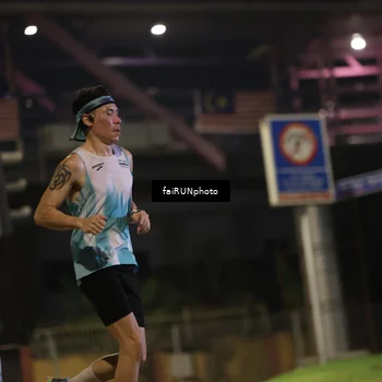 Runner Photo 4664650