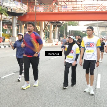 Runner Photo 4664651