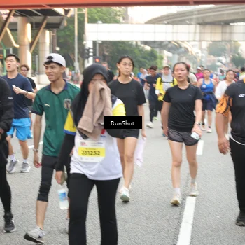 Runner Photo 4664657