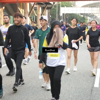 Runner Photo 4664661