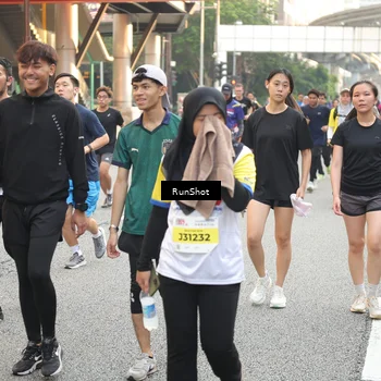 Runner Photo 4664662