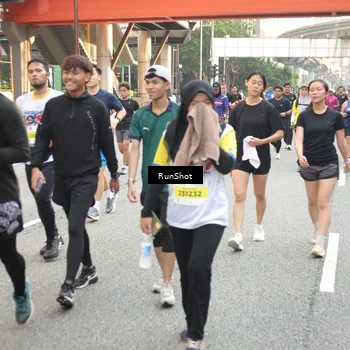 Runner Photo 4664666