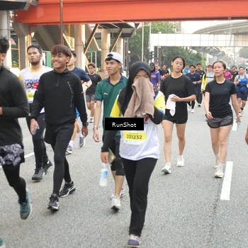 Runner Photo 4664670