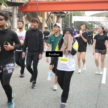 Runner Photo 4664674