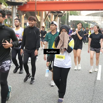 Runner Photo 4664681