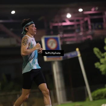 Runner Photo 4664683