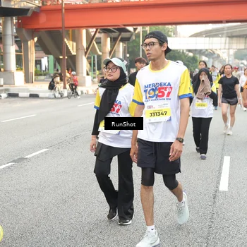 Runner Photo 4664684