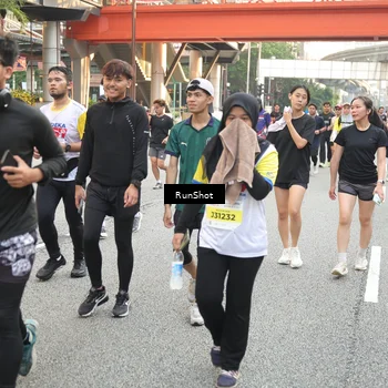 Runner Photo 4664686