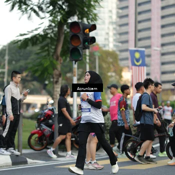 Runner Photo 4664693