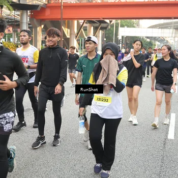 Runner Photo 4664694