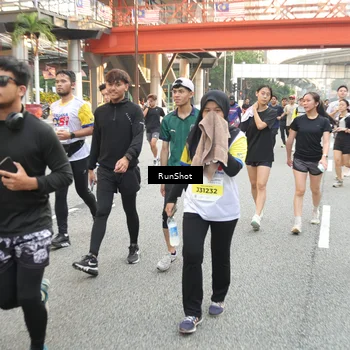 Runner Photo 4664700