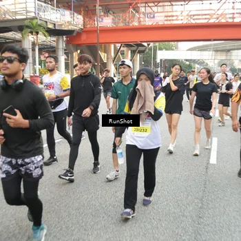 Runner Photo 4664703