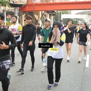 Runner Photo 4664707