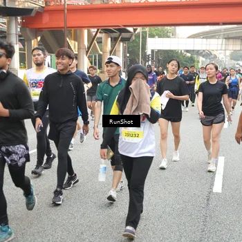 Runner Photo 4664709