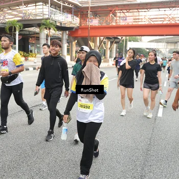 Runner Photo 4664726