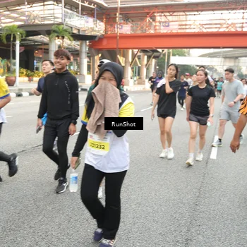 Runner Photo 4664727