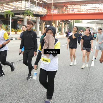 Runner Photo 4664729