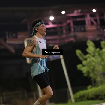 Runner Photo 4664730