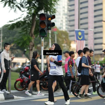 Runner Photo 4664738