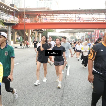 Runner Photo 4664745