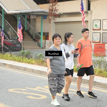 Runner Photo 4664750